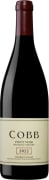 Cobb Wines Wendling Pinot Noir 2022  Front Bottle Shot