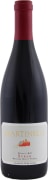 Martinelli Chico's Hill Syrah 2006 Front Bottle Shot