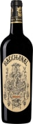 Martin Estate Bacchanal 2011  Front Bottle Shot