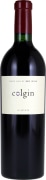 Colgin IX Estate Red 2007 Front Bottle Shot