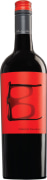 J. Bookwalter Readers Cabernet Sauvignon 2018  Front Bottle Shot