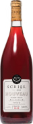 Scribe Nouveau Pinot Noir 2023  Front Bottle Shot