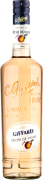 Giffard Creme de Peche de Vigne Liqueur Front Bottle Shot