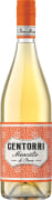 Centorri Moscato 2024  Front Bottle Shot