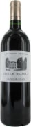 Chateau Dassault  2010 Front Bottle Shot