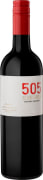 Casarena 505 Vineyards Cabernet Sauvignon 2014 Front Bottle Shot