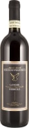 Francesco Borgogno Langhe Nebbiolo 2021  Front Bottle Shot
