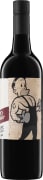 Mollydooker The Boxer Shiraz 2020  Front Bottle Shot
