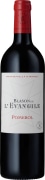 Chateau L'Evangile Blason de L'Evangile 2022 Front Bottle Shot