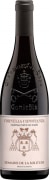 Domaine de la Solitude Chateauneuf-du-Pape Cornelia Constanza 2019  Front Bottle Shot