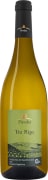 Pievalta Tre Ripe Verdicchio dei Castelli di Jesi Classico Superiore 2021  Front Bottle Shot