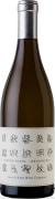 Lang & Reed Mendocino Chenin Blanc 2016 Front Bottle Shot