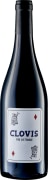 Clovis Vin de France Rouge 2020  Front Bottle Shot