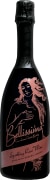 Bellissima Sparkling Rose  Front Bottle Shot