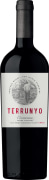Terrunyo Peumo Vineyard Carmenere 2024  Front Bottle Shot