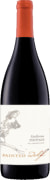 Painted Wolf Guillermo Pinotage 2021  Front Bottle Shot