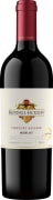 Kendall-Jackson Vintner's Reserve Merlot 2021  Front Bottle Shot