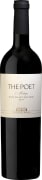 Cosentino The Poet Red Meritage 2017 Front Bottle Shot