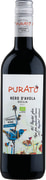 Feudo di Santa Tresa Purato Nero d'Avola 2020  Front Bottle Shot