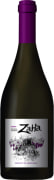 ZaHa Malbec 2017  Front Bottle Shot