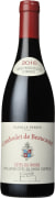 Chateau de Beaucastel Coudoulet Rouge 2016  Front Bottle Shot