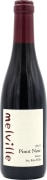 Melville Sta. Rita Hills Estate Pinot Noir (375ML half-bottle) 2018  Front Bottle Shot