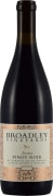 Broadley Jessica Pinot Noir 2021  Front Bottle Shot