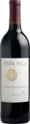 Seven Hills Winery Seven Hills Vineyard Merlot 2013 Front Bottle Shot