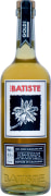 Batiste Rhum Gold Front Bottle Shot