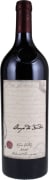 Coup de Foudre Cabernet Sauvignon 2005  Front Bottle Shot