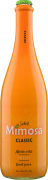 Soleil Mimosa Classic Front Bottle Shot