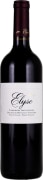 Elyse Holbrook Mitchell Vineyard Cabernet Sauvignon 2014  Front Bottle Shot