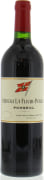 Chateau La Fleur-Petrus  2014  Front Bottle Shot