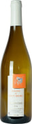 Domaine du Haut Bourg Cotes de Grandlieu Muscadet Sur Lie 2019  Front Bottle Shot