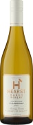 Hearst Ranch Glacier Ridge Chardonnay 2021  Front Bottle Shot