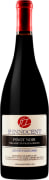 St. Innocent Zenith Vineyard Pinot Noir 2017  Front Bottle Shot