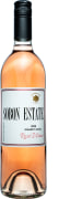Sobon Estate Rose 2020  Front Bottle Shot
