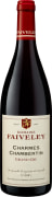 Faiveley Charmes-Chambertin Grand Cru 2019  Front Bottle Shot