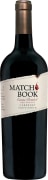 Matchbook Red Gravel Cabernet Sauvignon 2019  Front Bottle Shot