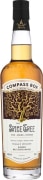 Compass Box The Spice Tree Blended Malt Scotch Whisky Front Bottle Shot