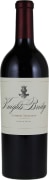 Knights Bridge Knights Valley Cabernet Sauvignon 2016  Front Bottle Shot