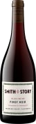 Smith Story Helluva Vineyard Pinot Noir 2019  Front Bottle Shot