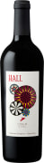 Hall Coeur Cabernet Sauvignon 2013 Front Bottle Shot