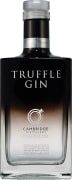 Cambridge Distillery Truffle Gin (700ML) Front Bottle Shot