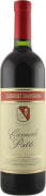 Carmelo Patti Cabernet Sauvignon 2012 Front Bottle Shot
