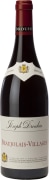 Joseph Drouhin Beaujolais Villages 2023 Front Bottle Shot