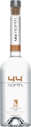 44 North Potato Vodka Front Bottle Shot
