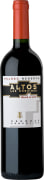 Altos Las Hormigas Reserva Malbec 2017  Front Bottle Shot