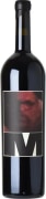 Sine Qua Non Eleven Confessions Syrah M & Grenache E (2 1.5 Liter Magnums in OWC) 2015  Front Bottle Shot