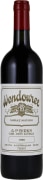 Wendouree Shiraz/Mataro 1998  Front Bottle Shot